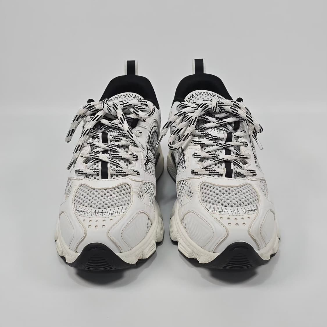 디올 크로노 스니커즈 ( 225 ) 상품이미지2