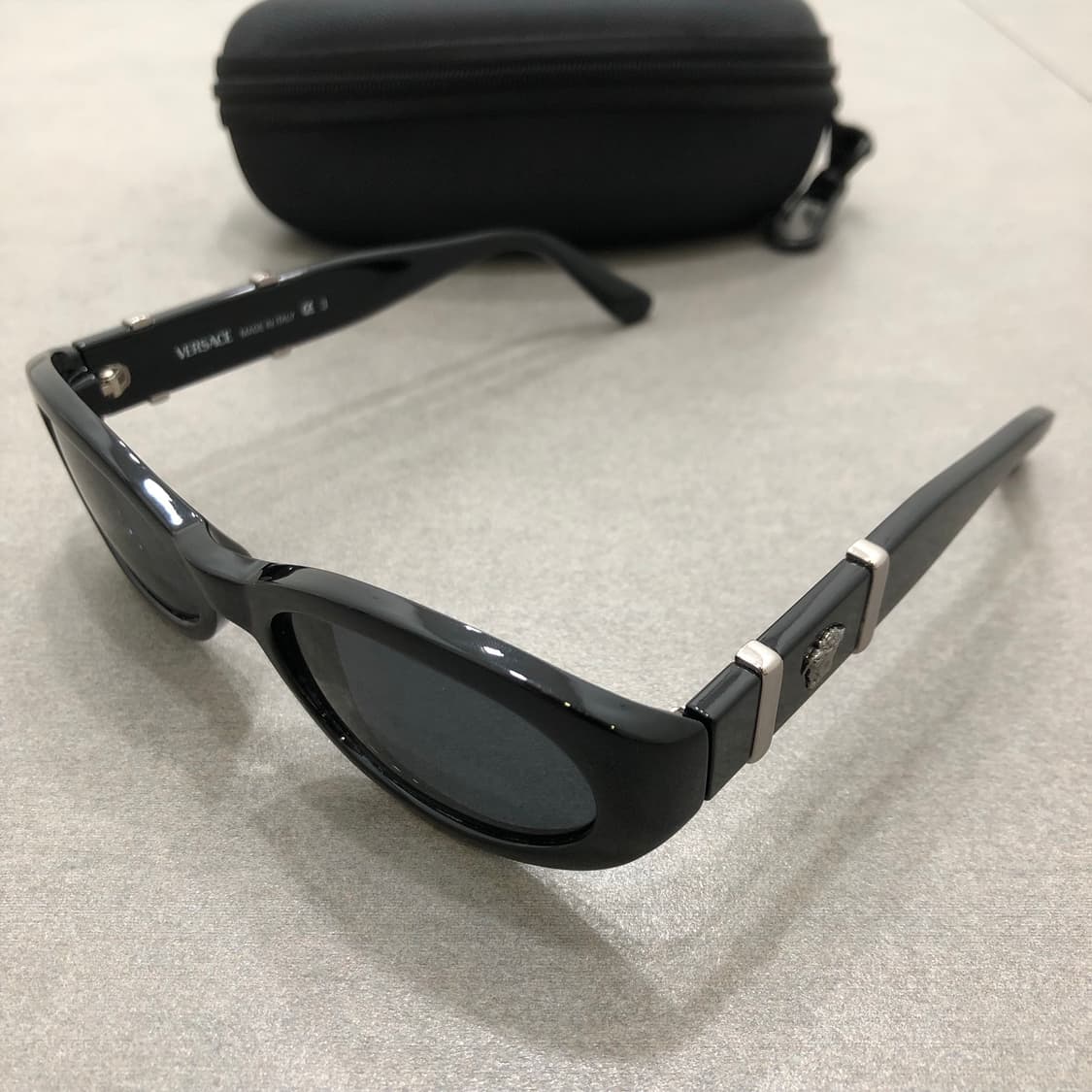 베르사체 이태리 메두사 선글라스 상품이미지3