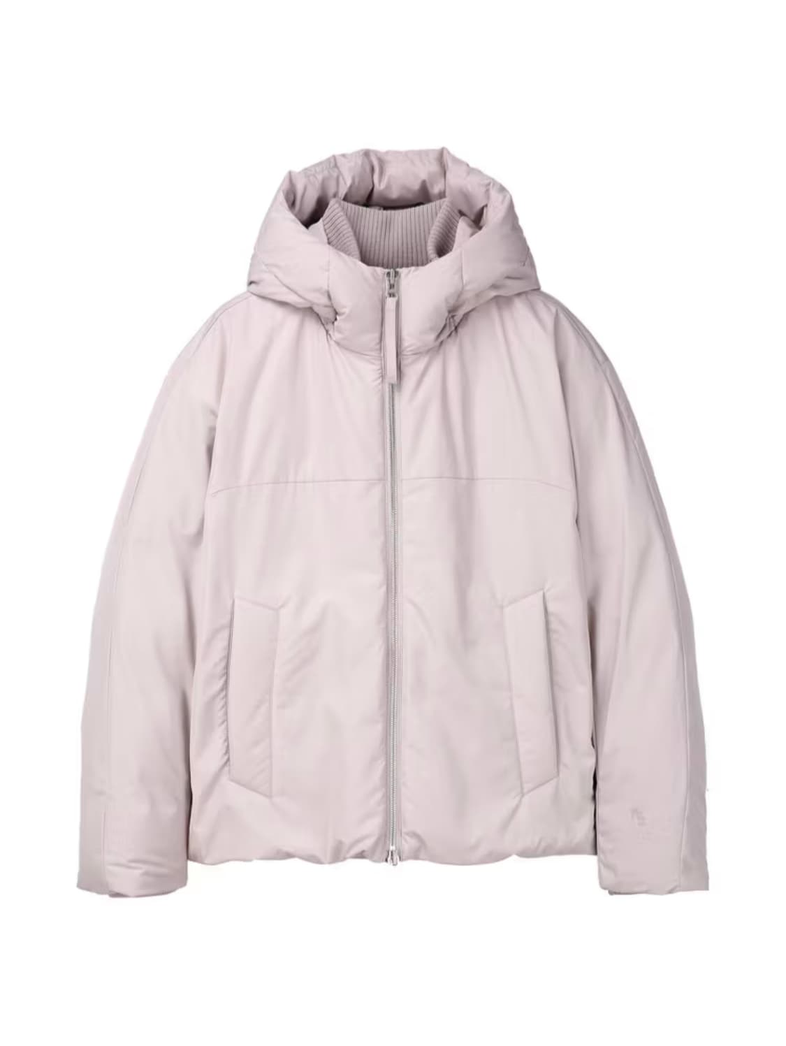 [새상품] 질스튜어트뉴욕 후드 구스다운 XL 상품이미지2