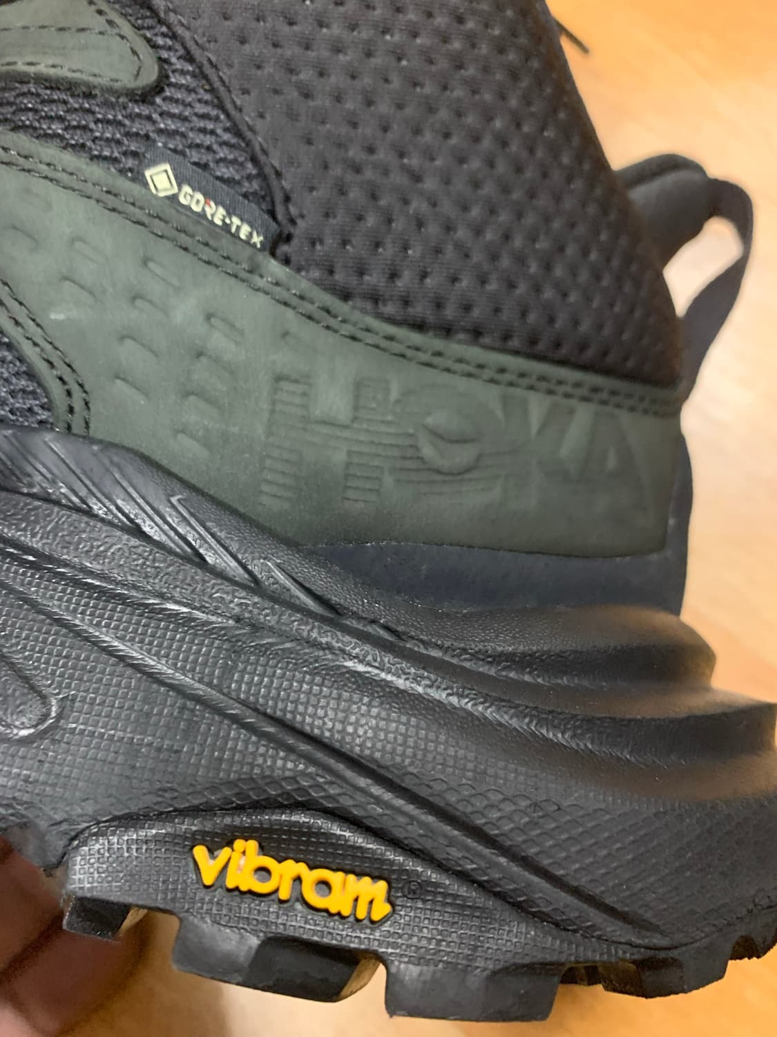 HOKA ONE ONE 호카 아나카파 2 미드 GTX 고어텍스 상품이미지4
