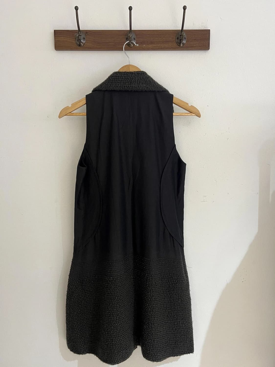 이세이미야케 코트 상품이미지3