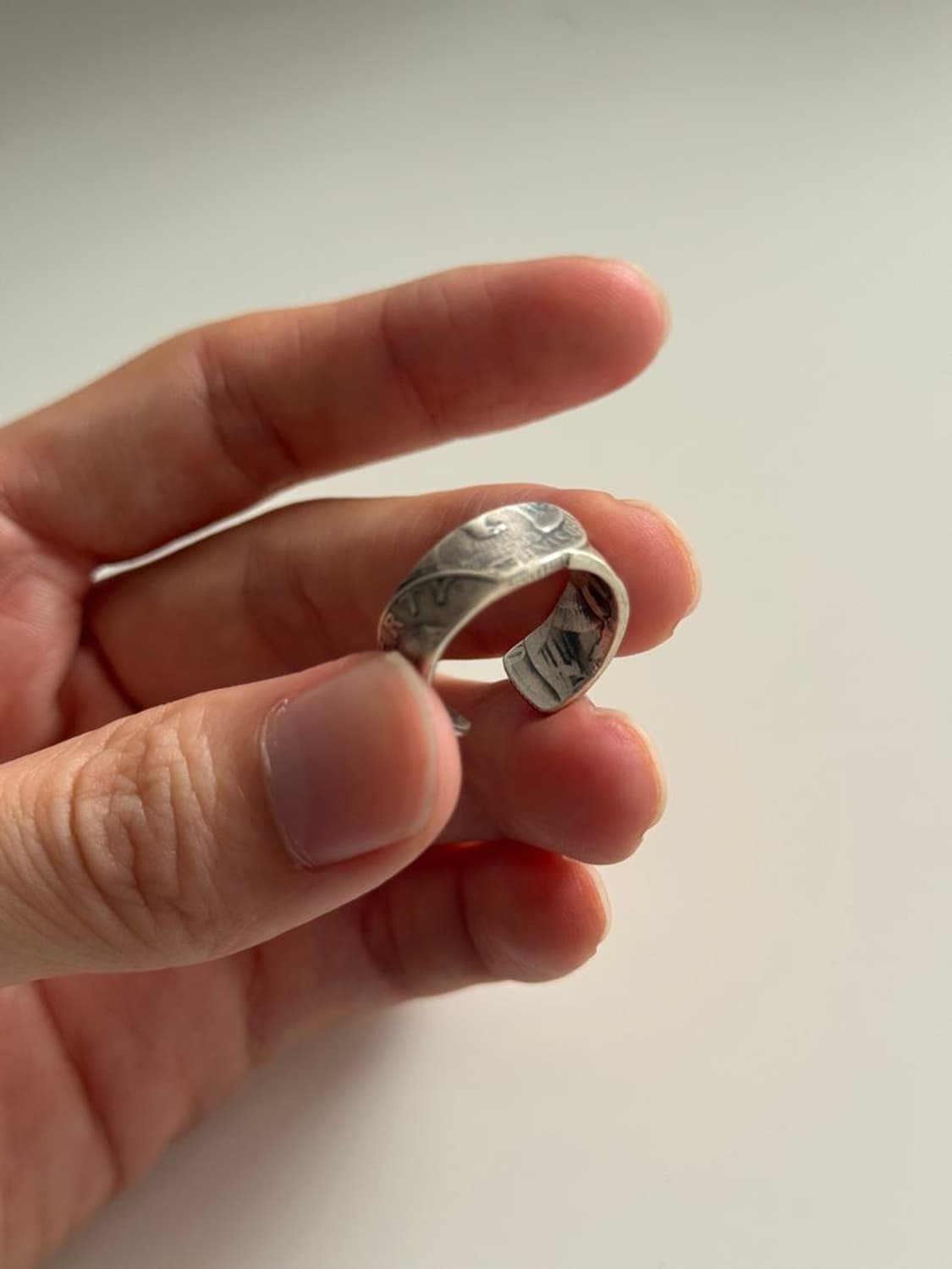 COIN RING 동전 반지 상품이미지4