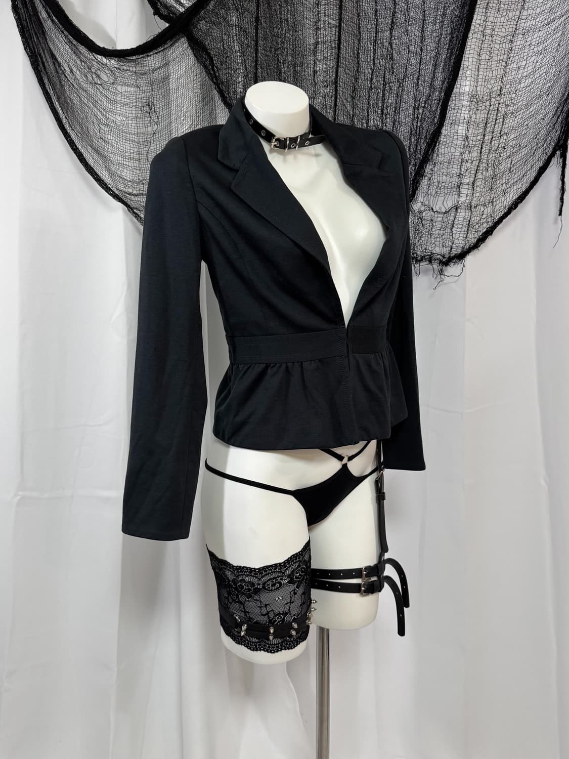 detail blazer 상품이미지2