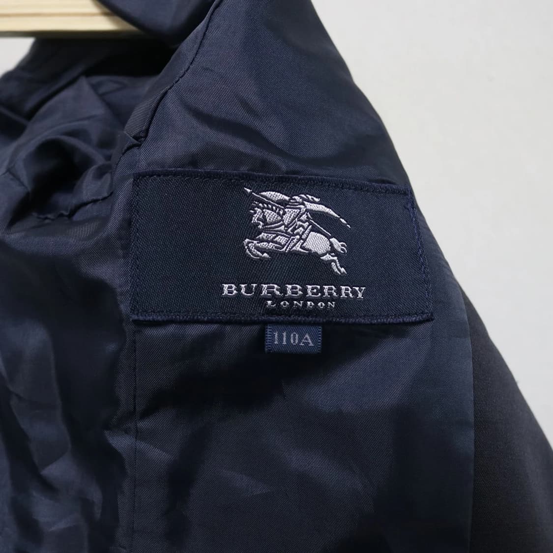 버버리 런던 키즈 수트 셋업 65089 상품이미지9