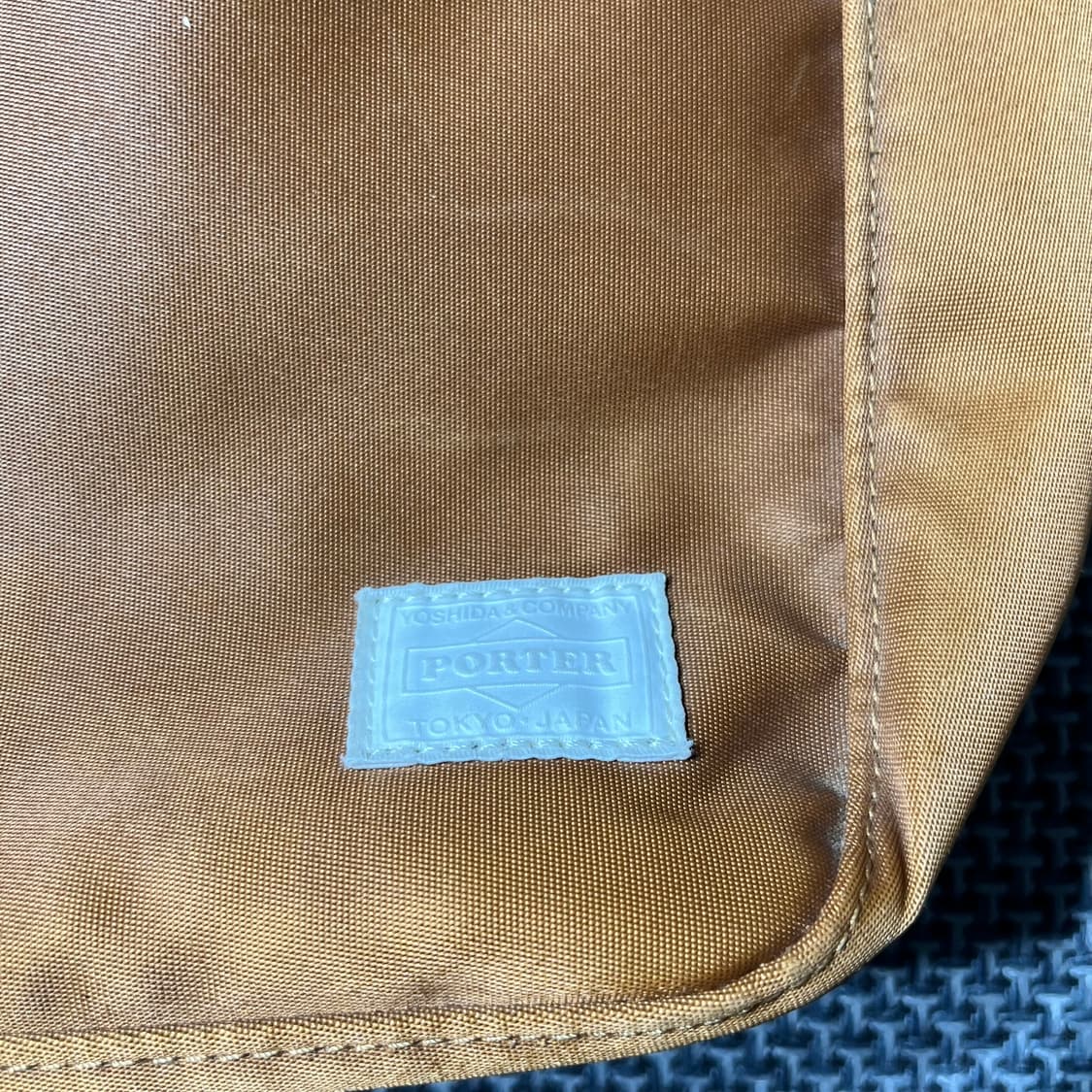 YOSHIDA PORTER 포터 토트백 크로스백  상품이미지5