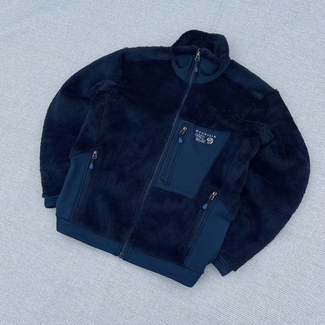 Mountain Hardwear High Loft Jacket 상품이미지1