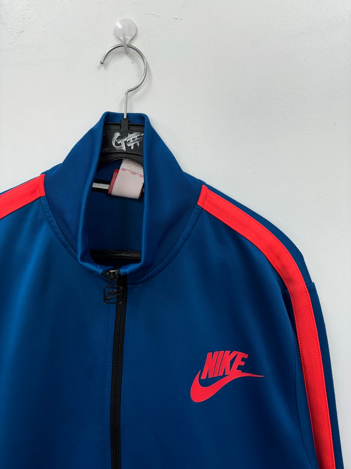 나이키 투웨이 트랙탑 상품이미지2