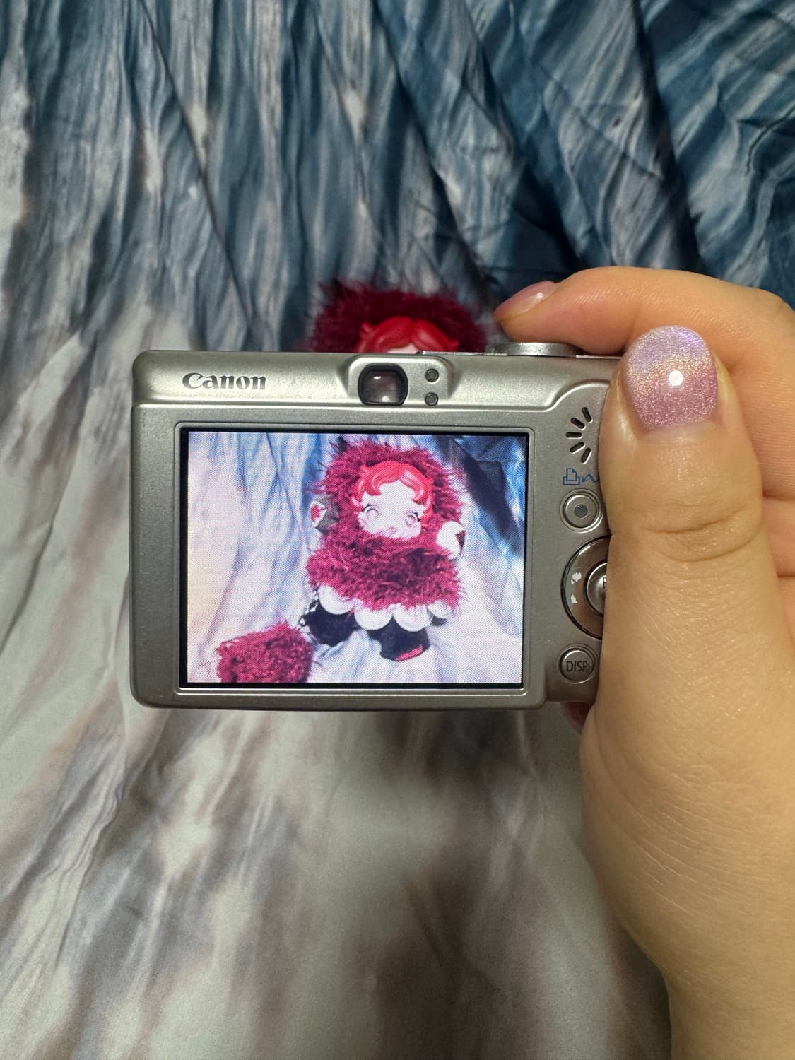 canon 캐논 ixy 70 = ixus 60 카메라🤍 상품이미지3