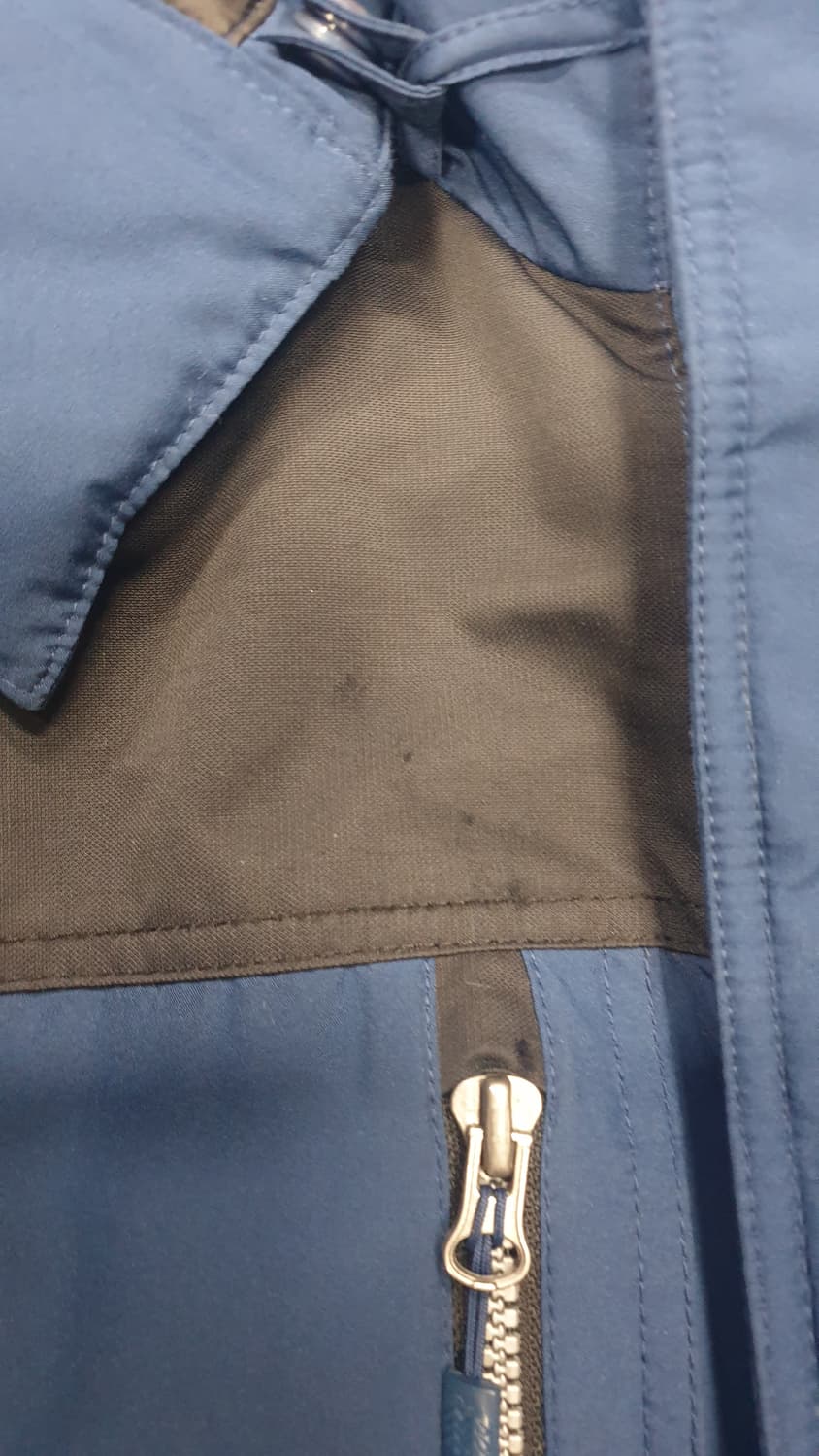 코오롱스포츠 남성 패딩 100사이즈 상품이미지8