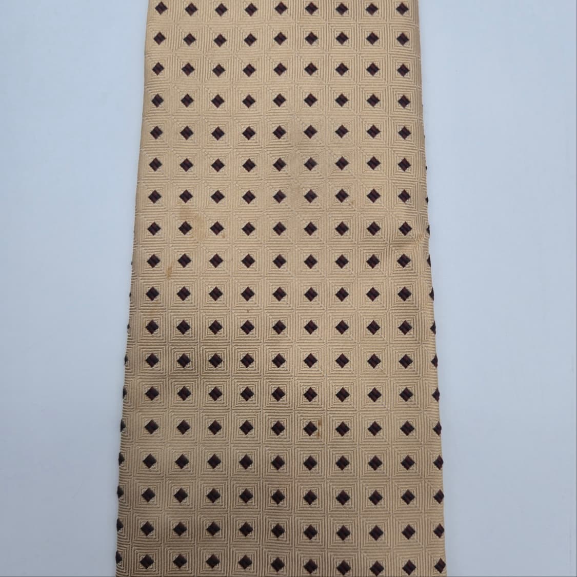 U.P RENOMA 레노마 실크 넥타이 [BCF10803_0004-85] 상품이미지6