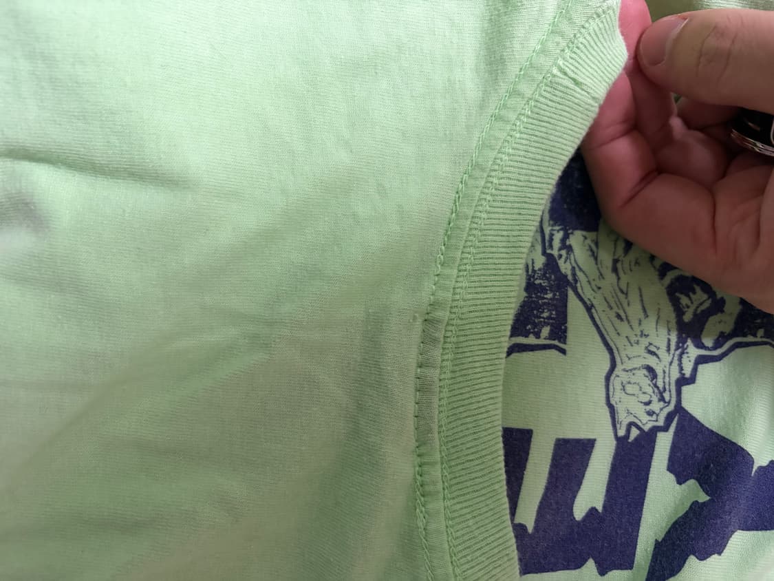 오베이 티셔츠 상품이미지6