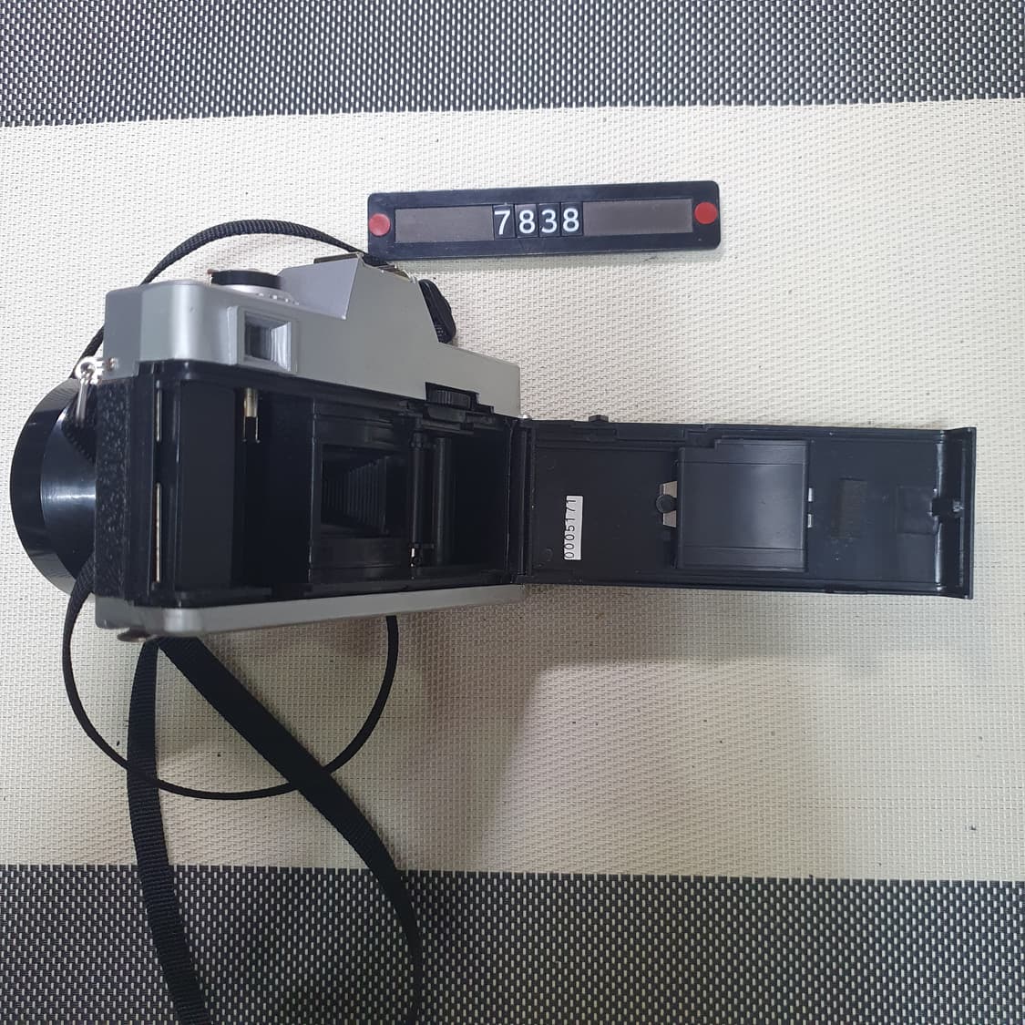 🥰 작동점검 다 끝난 카메라입니다. 배터리만    
    넣으면 바 상품이미지6