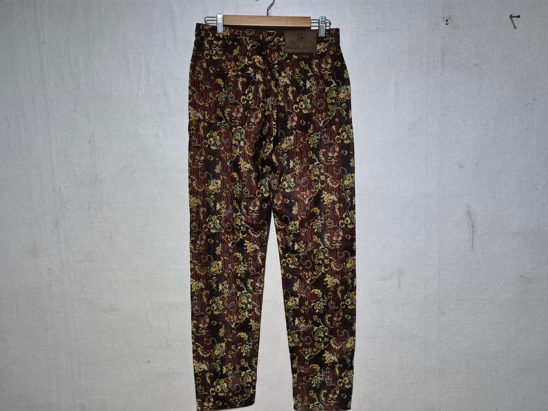 Kenzo jeans 겐조(30inch) 상품이미지2