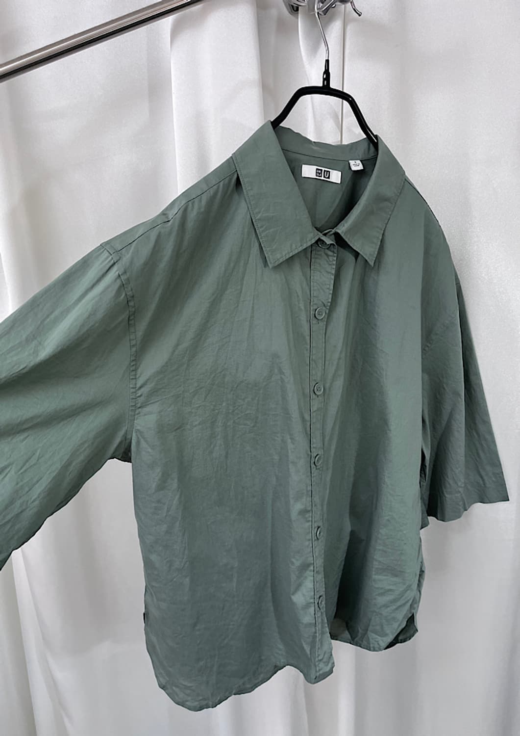 LEMAIRE x uniqlo  상품이미지4