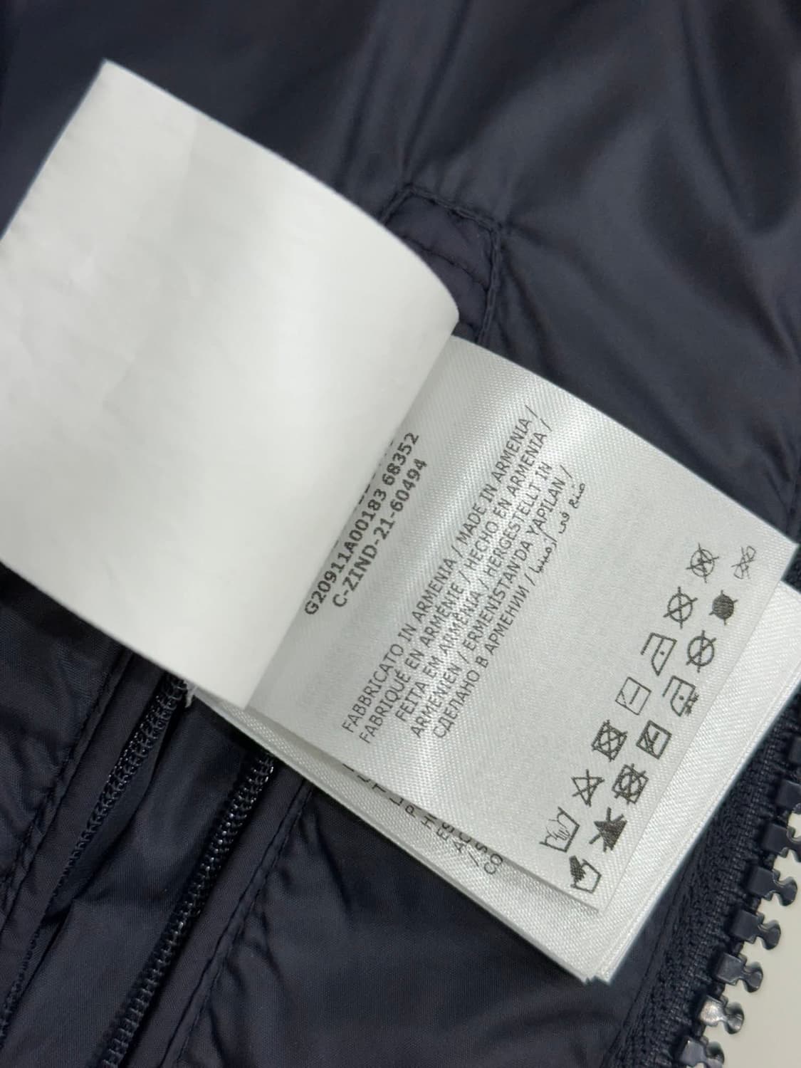 몽클레어 마르크 상품이미지6