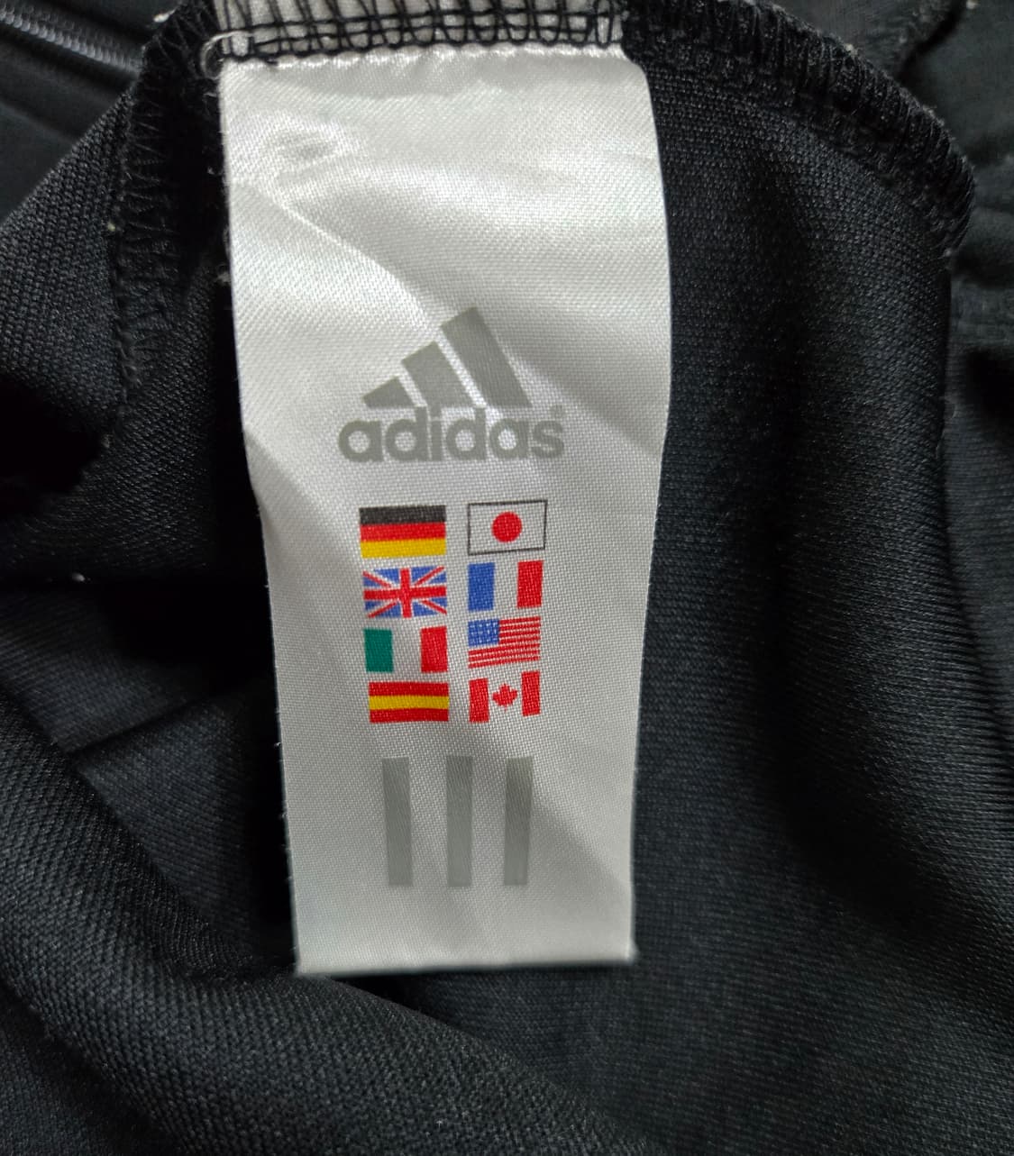 아디다스 올드스쿨 블골 슈즈 트랙탑 져지 110 상품이미지9