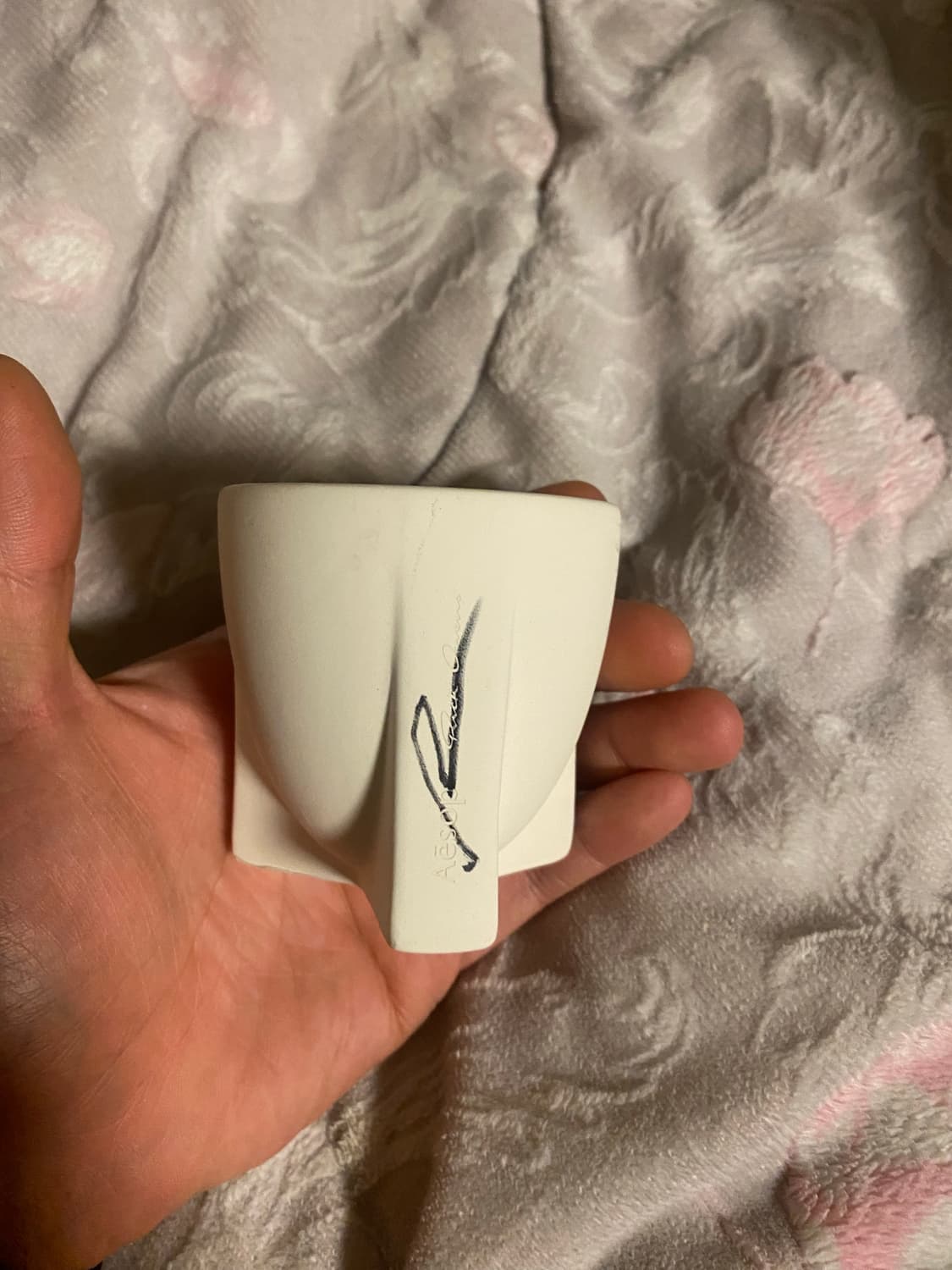 릭오웬스 이솝 캔들 상품이미지3