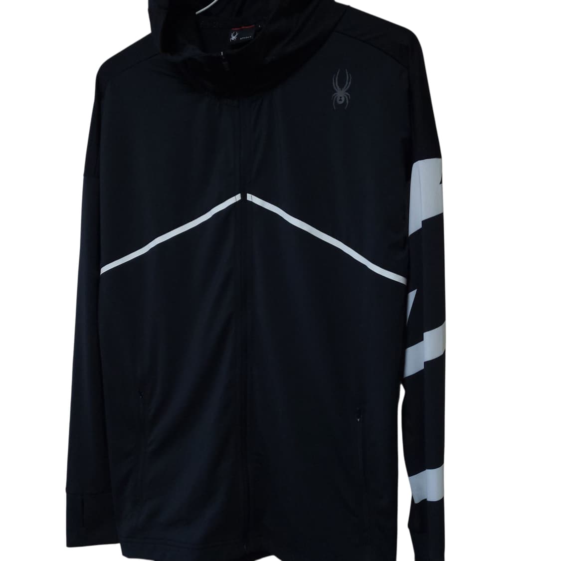 스파이더 져지 95-100 트레이닝트랙탑 상품이미지4