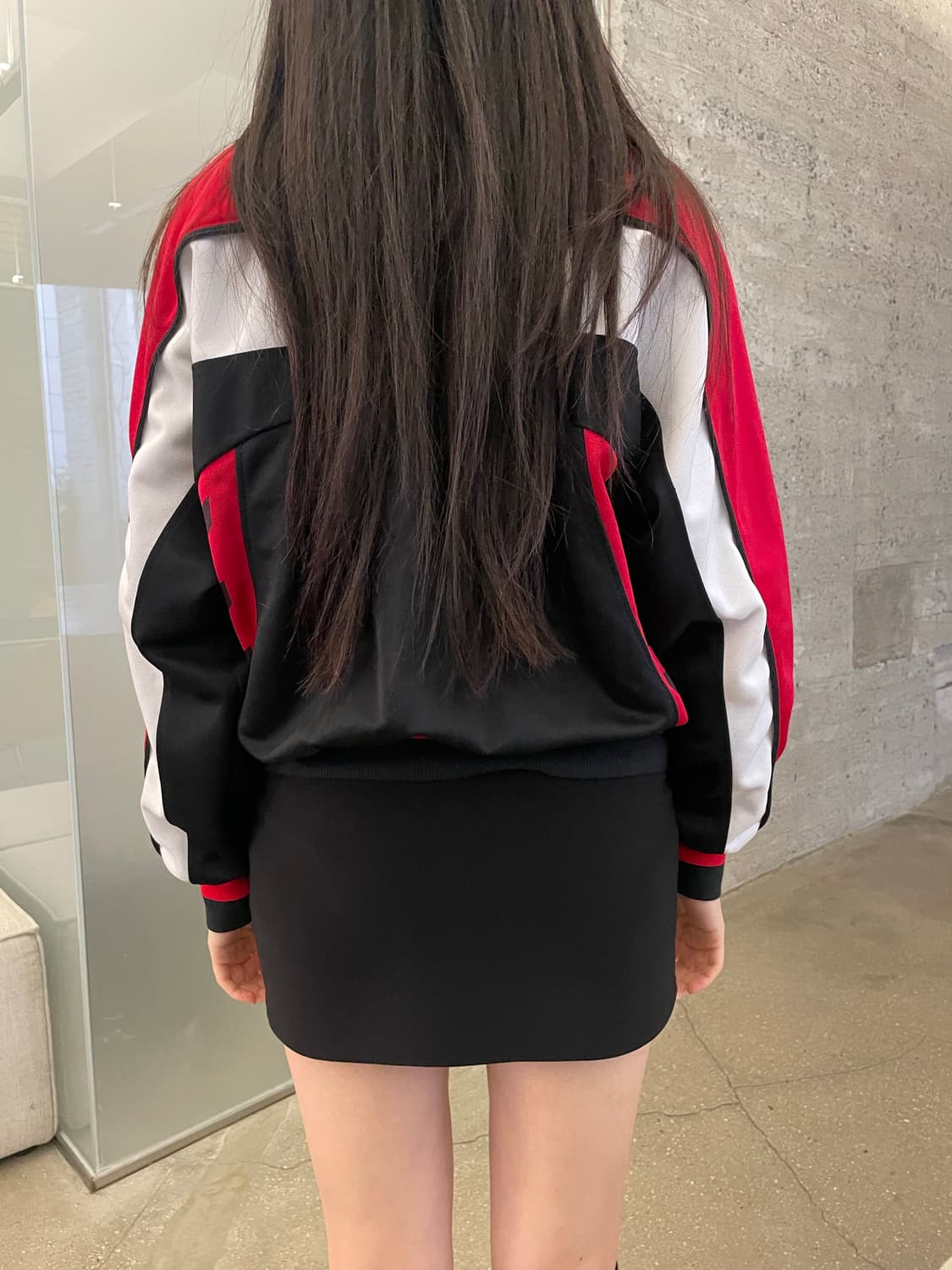 나이키 빈티지 져지 상품이미지3