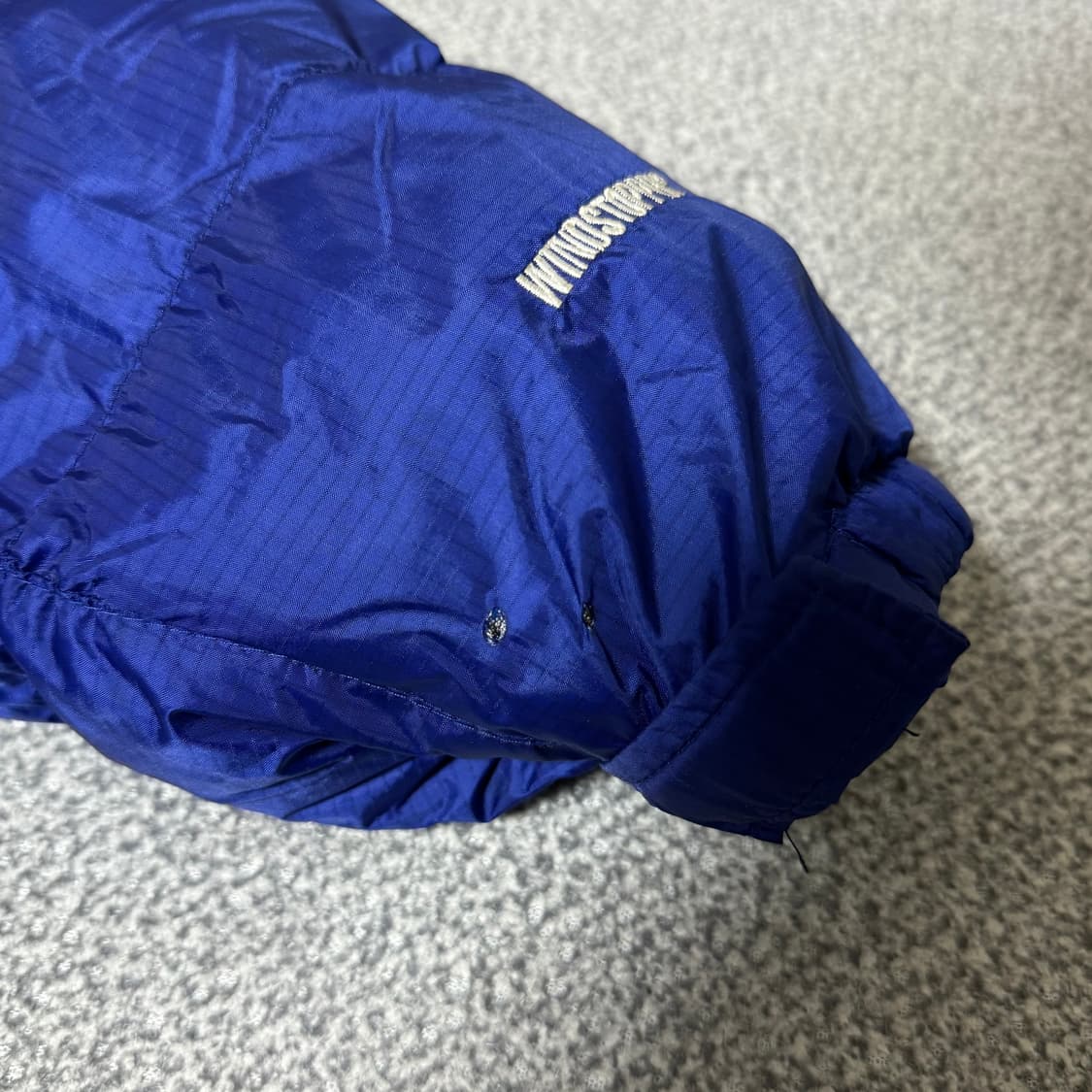 노스페이스 써밋 시리즈 구스 다운 L 상품이미지9