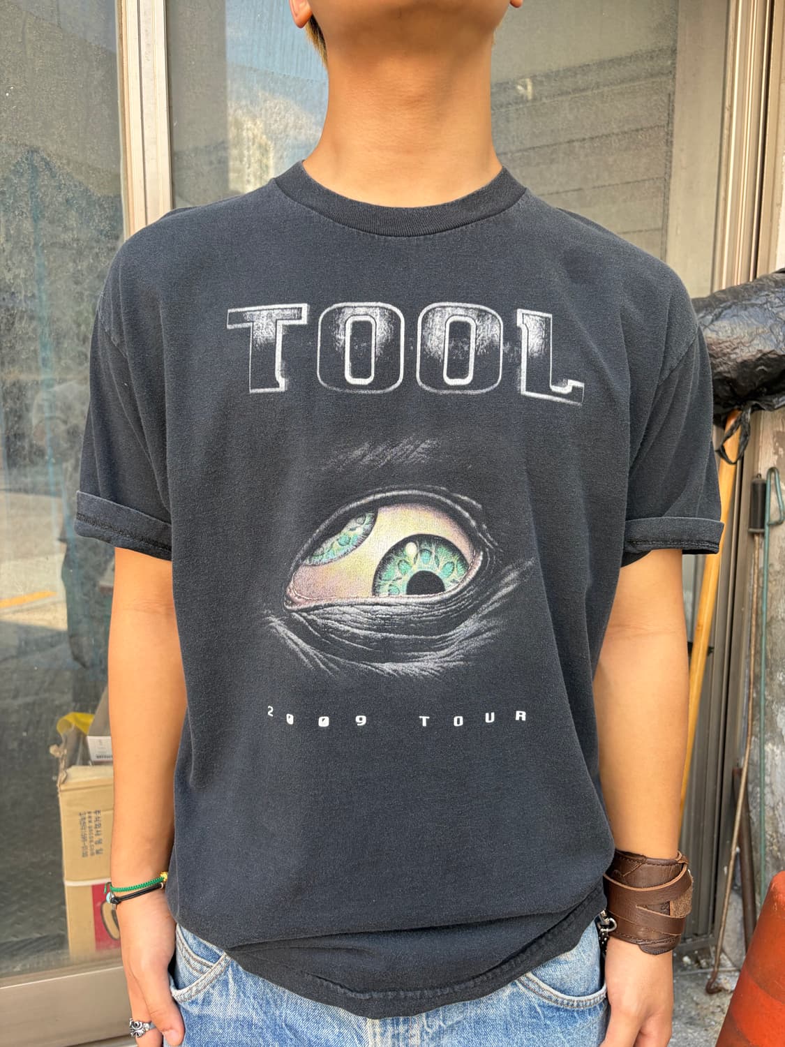 00‘s Tool band 10,000 Days big eye tour  상품이미지5