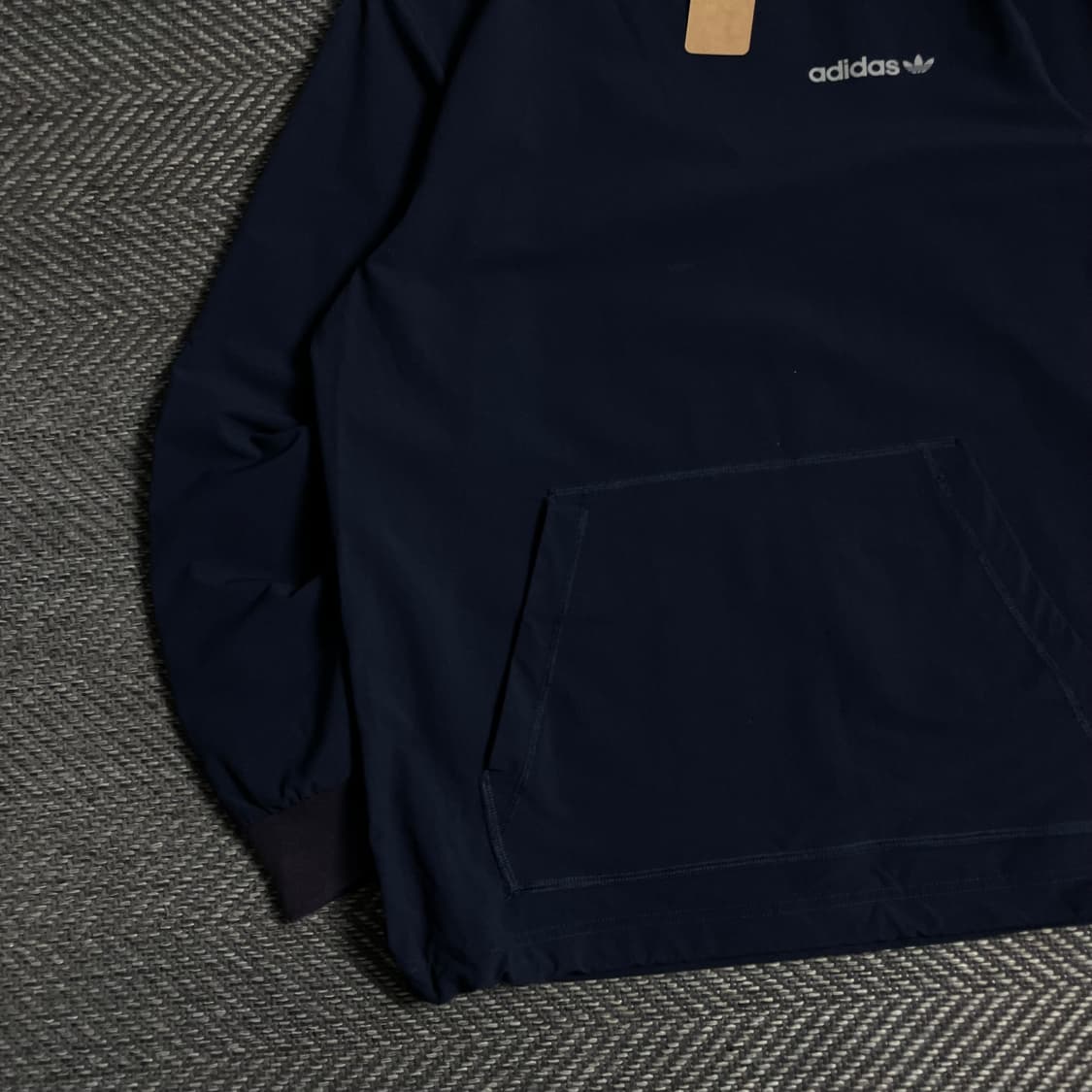 아디다스 아치로고 올드스쿨 트레이닝 웜업o 4802 상품이미지2