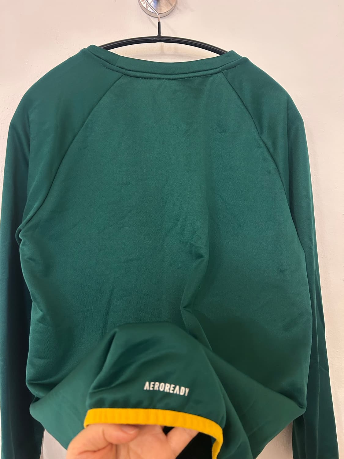 아디다스 맨투맨 (160) / 여성 M 상품이미지6