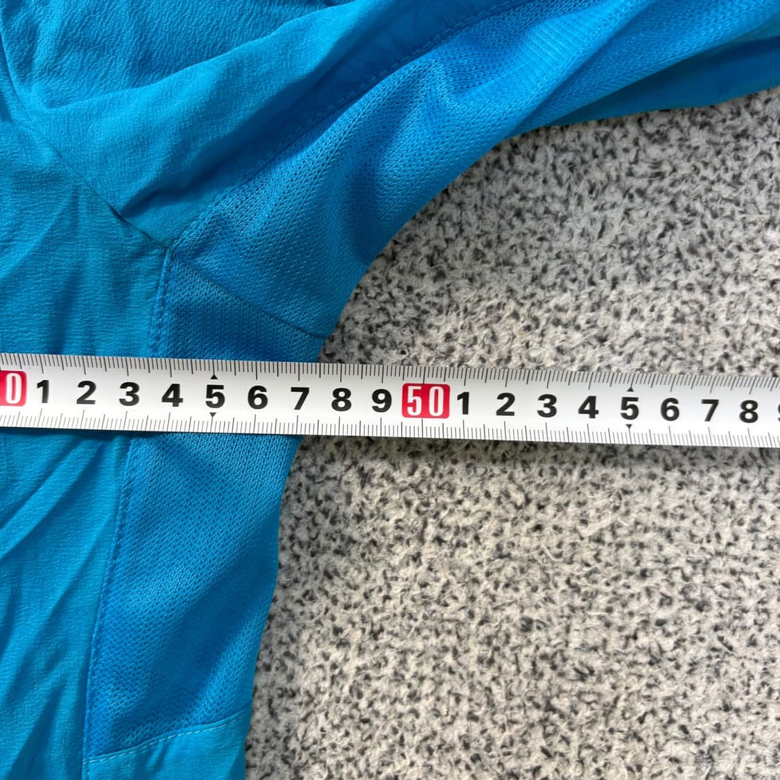 85 마모트 여성 경량 후드 바람막이 0401J 상품이미지5