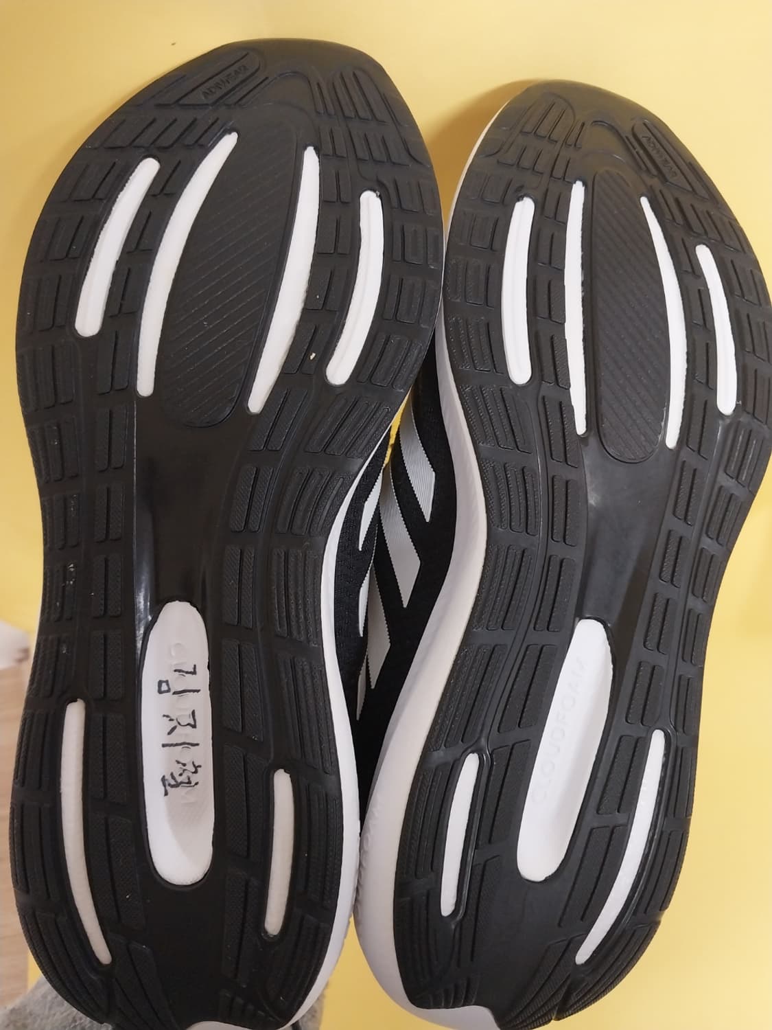 남성 아디다스 런팔콘3 런닝화, 운동화 (255) 상품이미지8