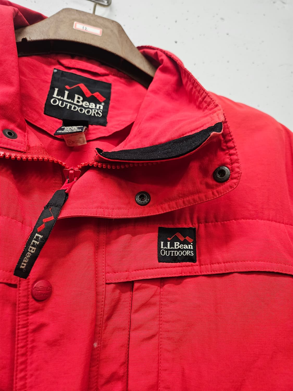 엘엘빈 필드자켓 상품이미지4