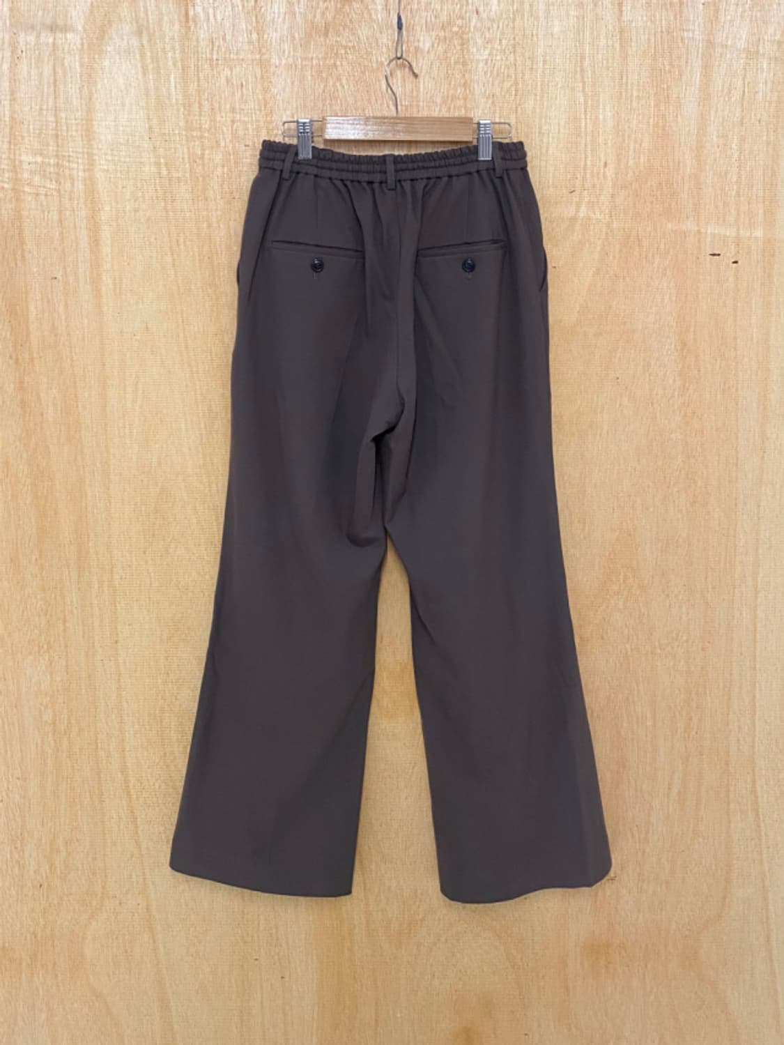FREAK'S STORE wide slacks 프릭스스토어 와이드 슬랙스 상품이미지5