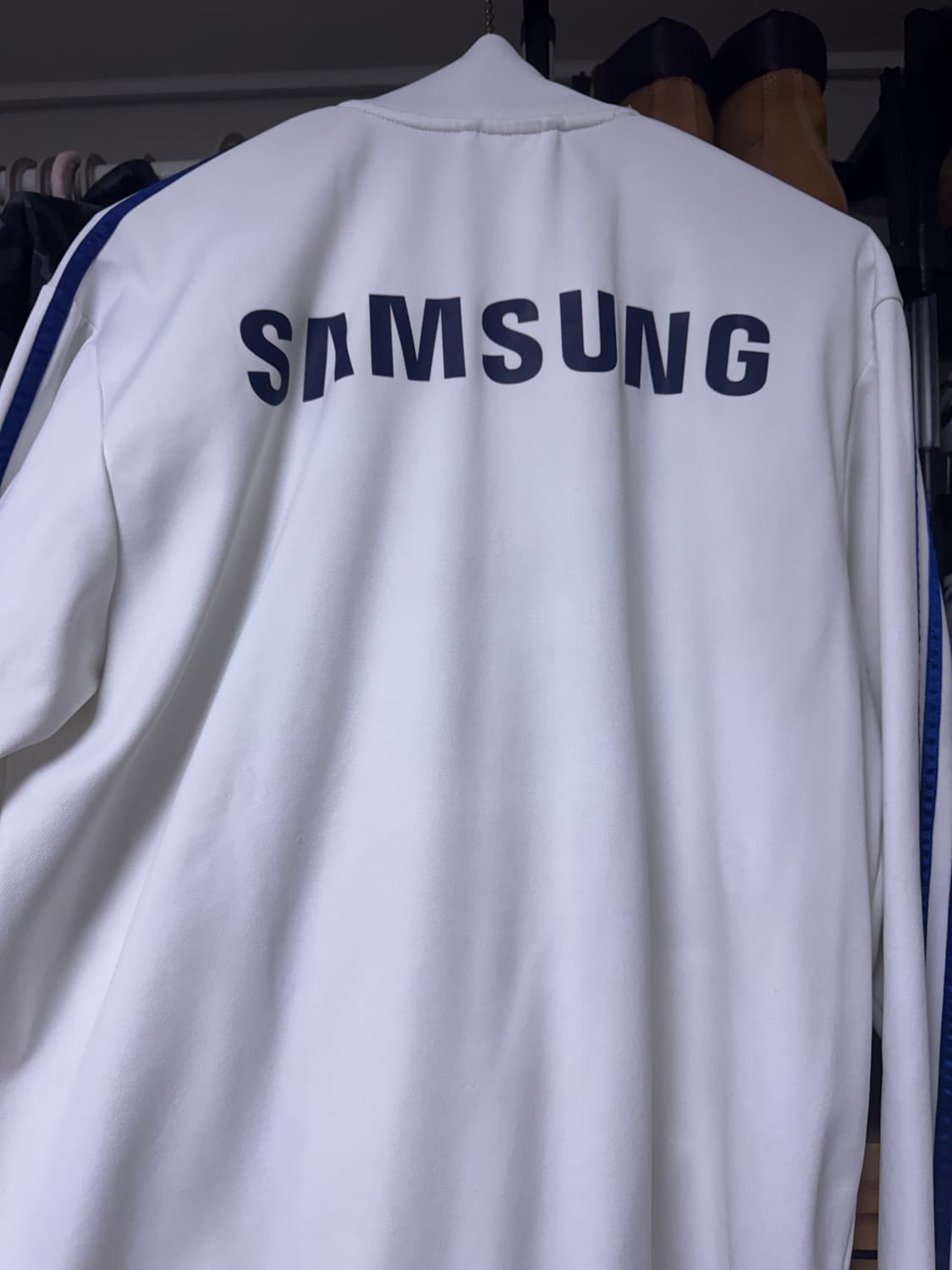 삼성 첼시 져지 상품이미지7