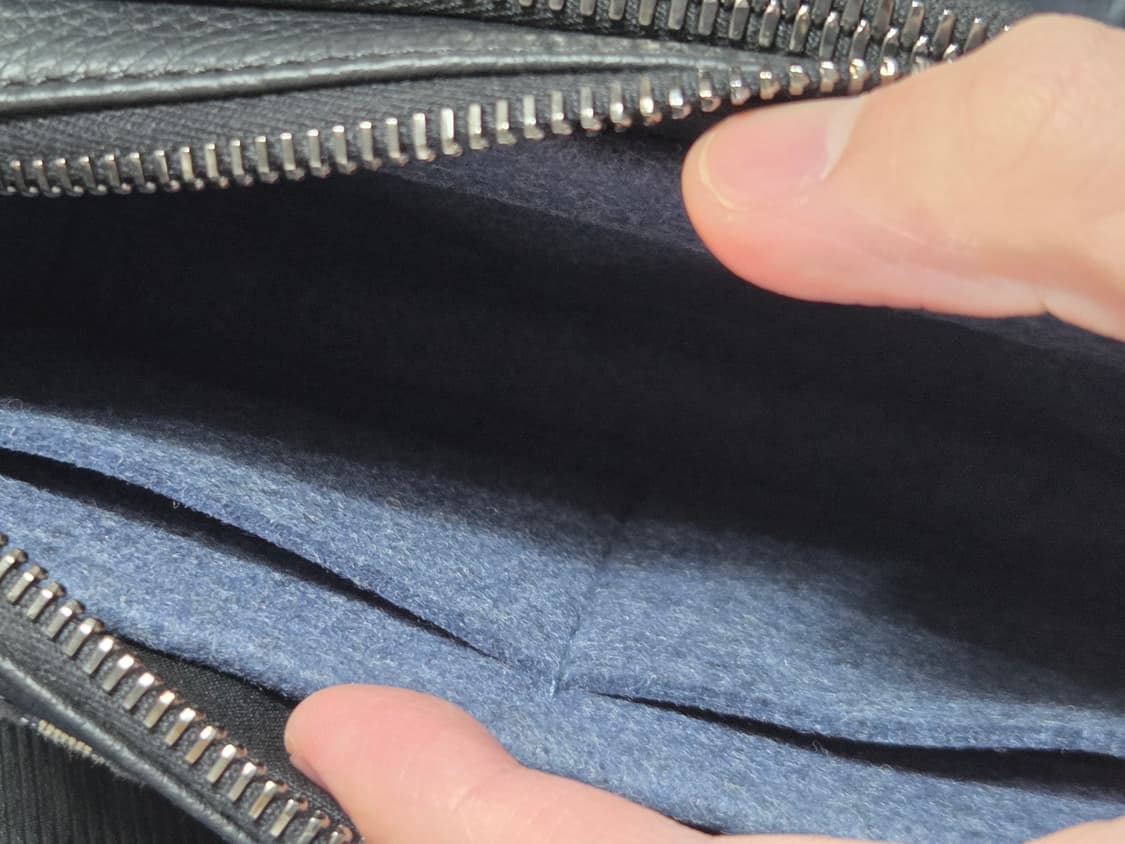 디올 오블리크 자카드 메신저 스트랩백 상품이미지6