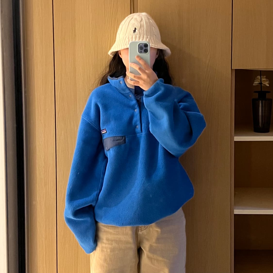 파타고니아 신칠라 헤비 맨즈 M 상품이미지2