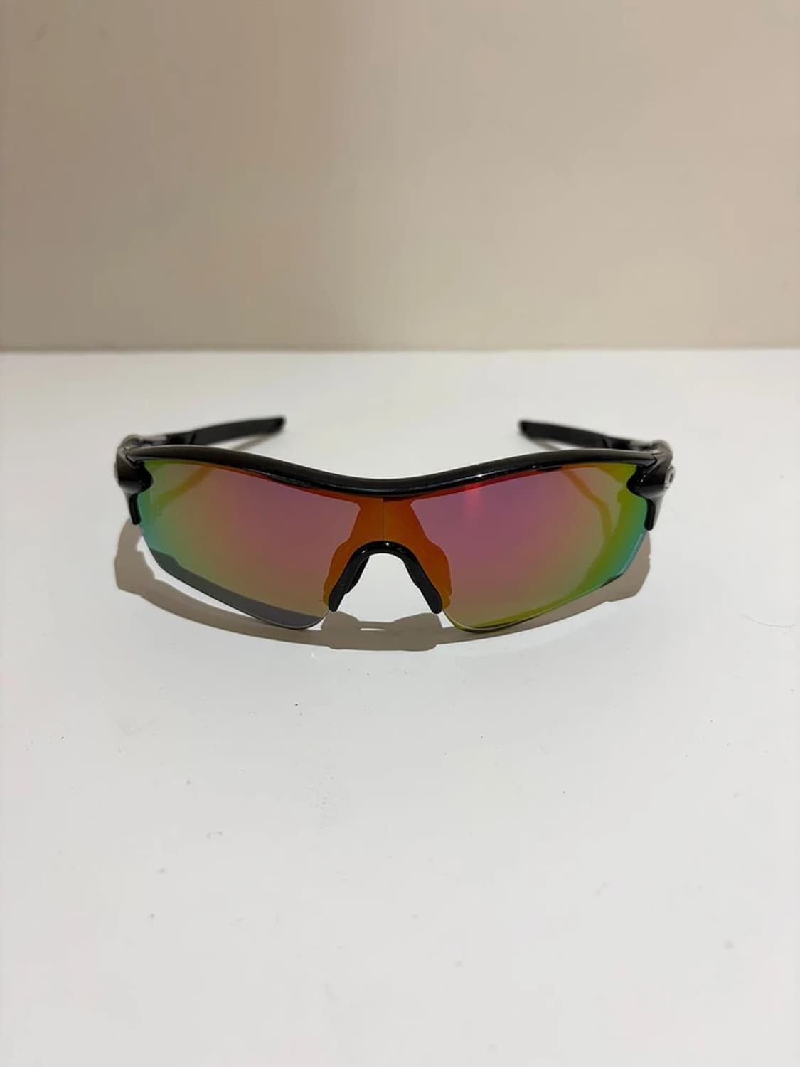오클리 OAKLEY 레이다락 패스 고글 선글라스 Q1575 상품이미지1