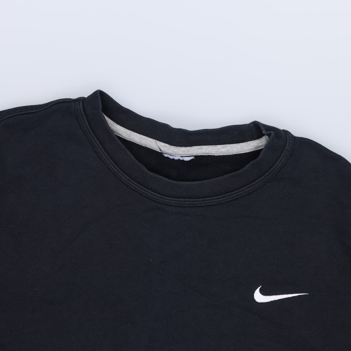 [XL] 나이키 스몰로고 맨투맨 1229H1 상품이미지3