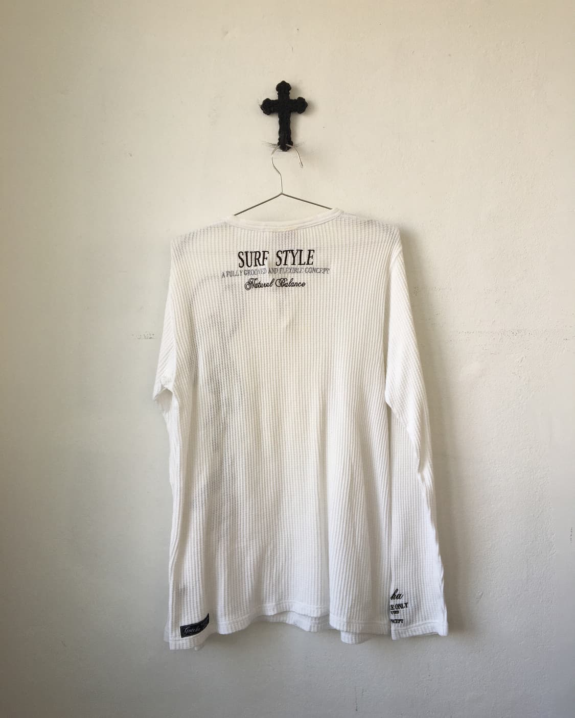 Gotcha waffle sleeev 상품이미지3