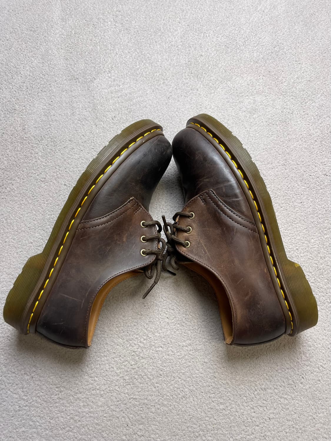 [38] 닥터마틴 1461- 240-245 상품이미지5