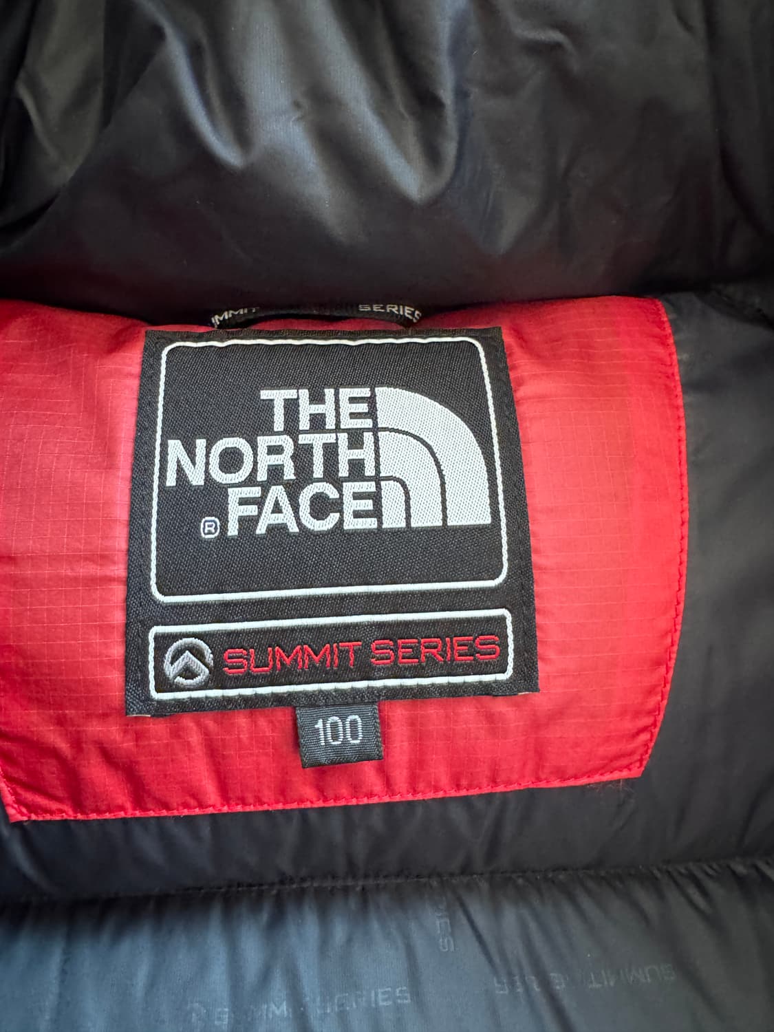 노스페이스 비아포 구스다운 상품이미지4