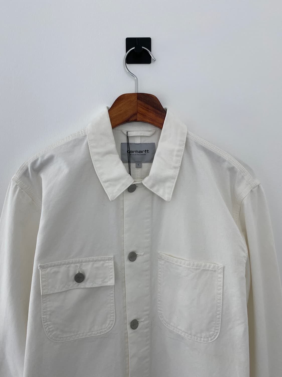 칼하트 셔츠 (Man XL) H0654 상품이미지3