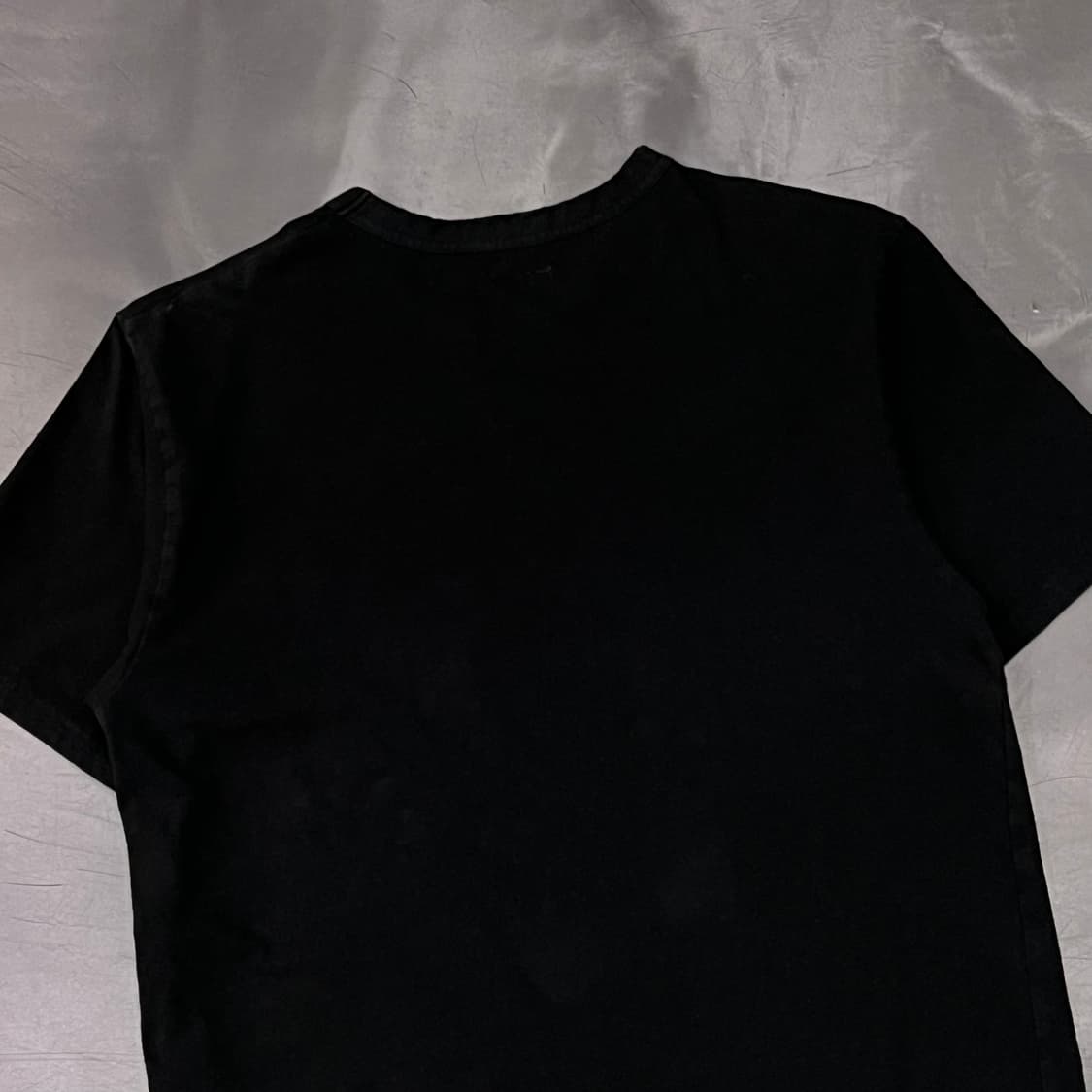  캐피탈 로고 반팔티 y15962 상품이미지5