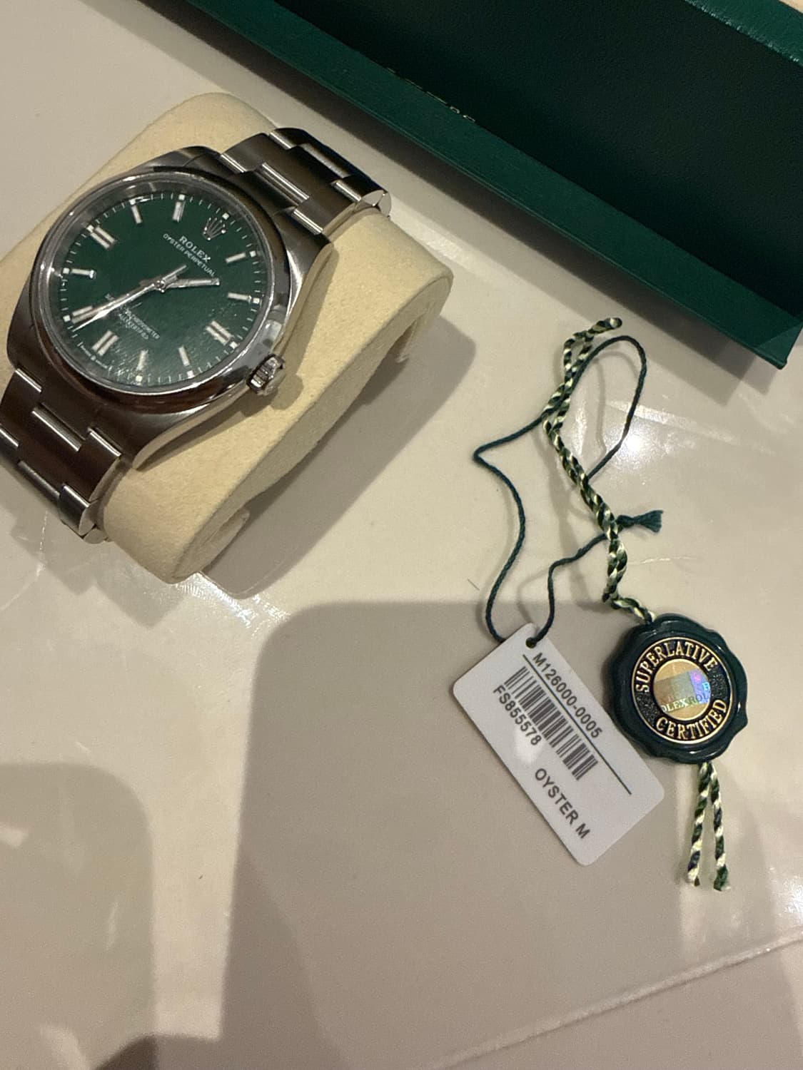 로렉스 상품이미지5