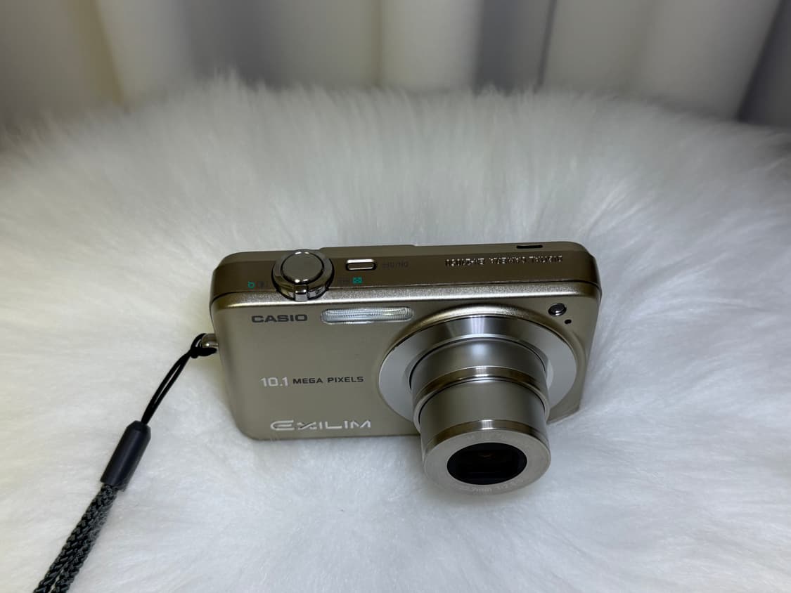 카시오 엑슬림 ex-z1050 상품이미지5