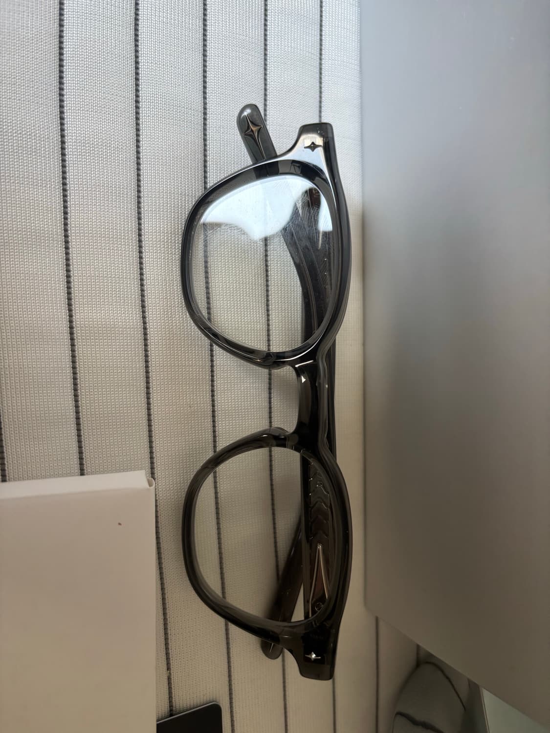 젠틀몬스터 본조gc9 그레이 상품이미지4