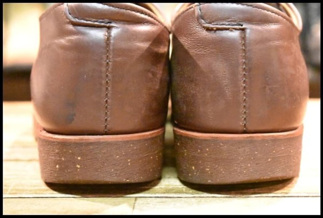 레드윙 8050 7.5D 포맨 포어맨 상품이미지6