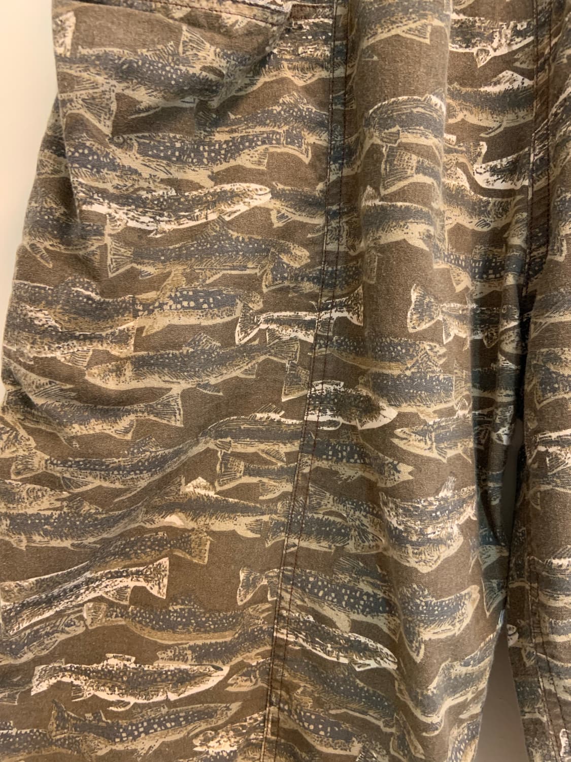 s2w8 banding shorts 상품이미지8