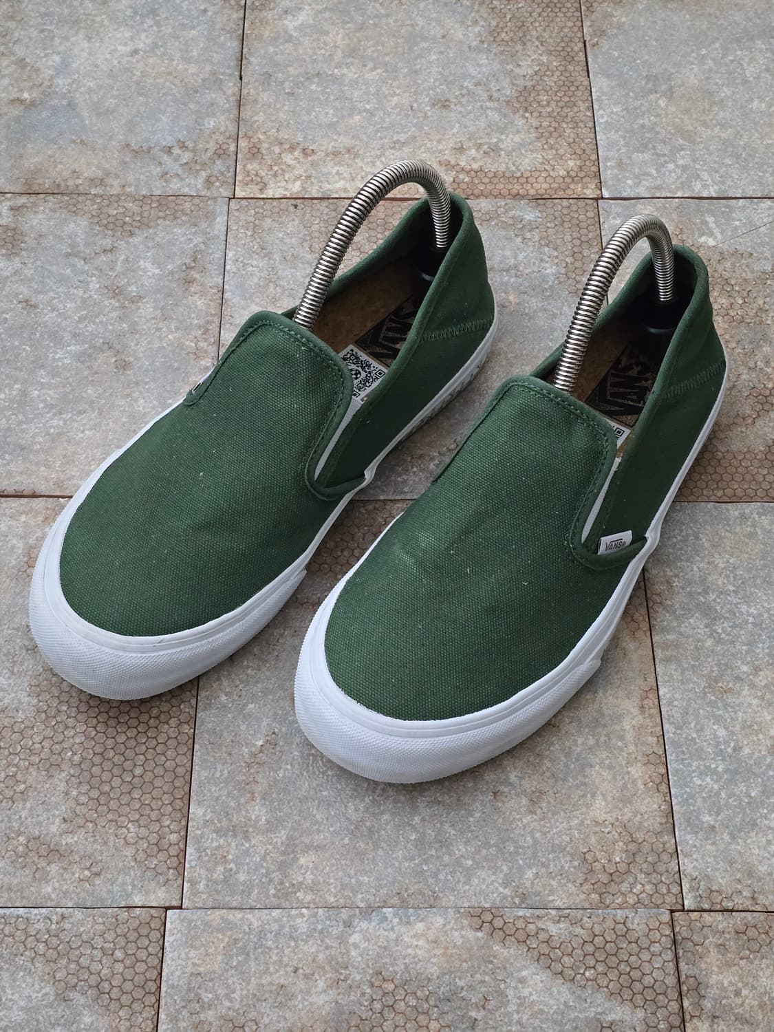 (280)반스 그로우 가든 슬립온 컨버트 vr3  상품이미지1