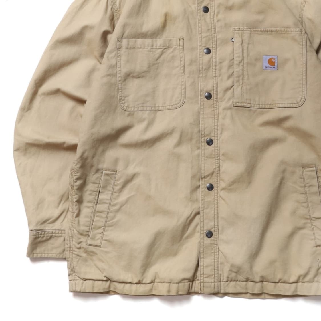 칼하트 Carhartt Rugged Flex Jacket   상품이미지3