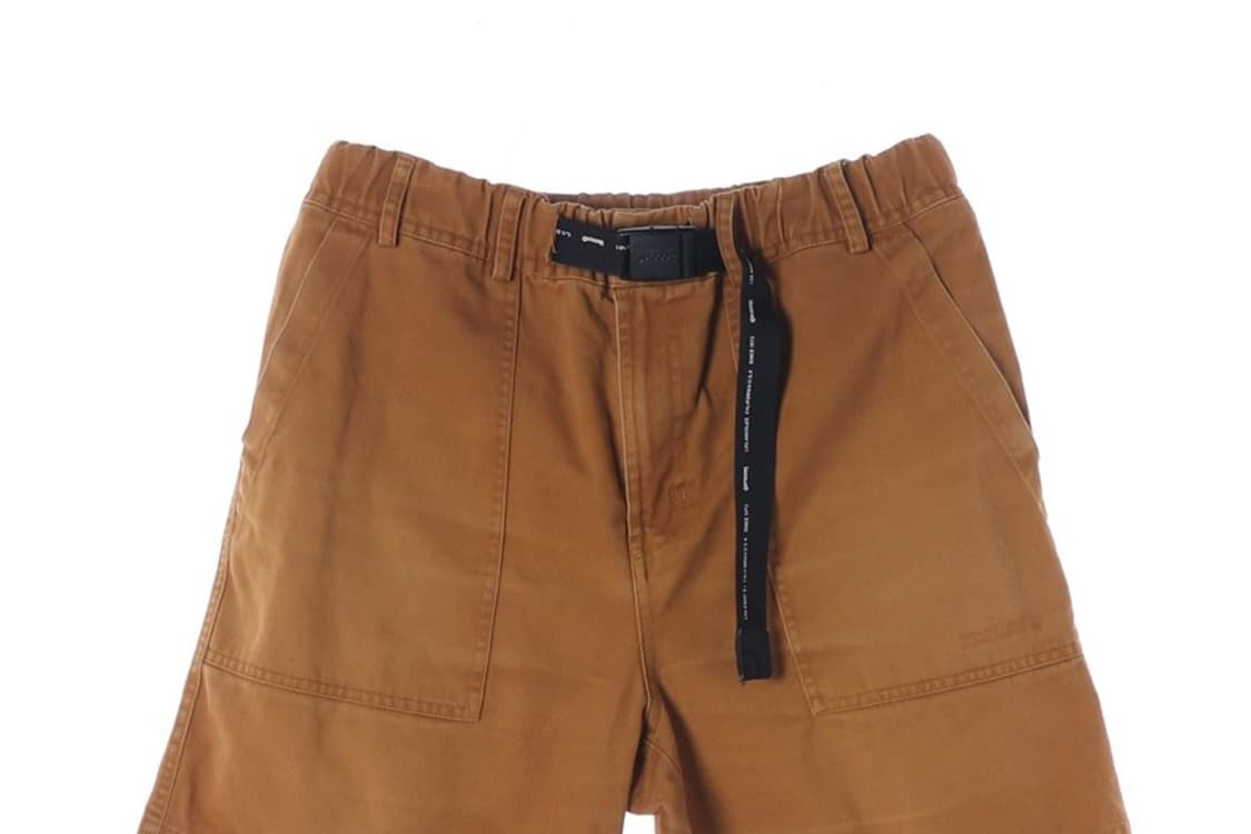 아웃도어 프로덕츠 브라운 유틸리티 쇼츠 L 상품이미지3