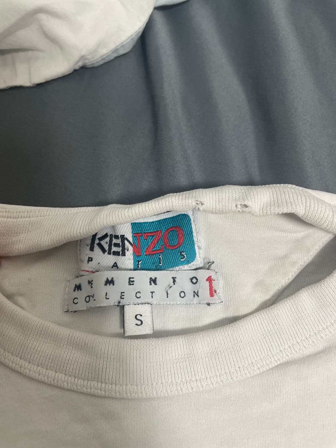 겐조 반팔 상품이미지3